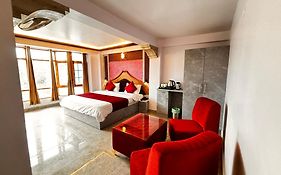 Hotel Shail